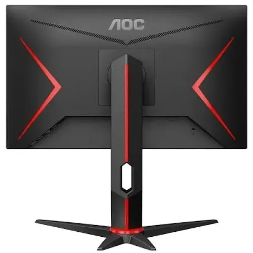 Monitor Gamer AOC 144hz IPS