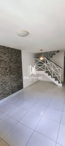 Casa Duplex 2 Suítes Residencial Brisa do Vale, Serraria, Maceió