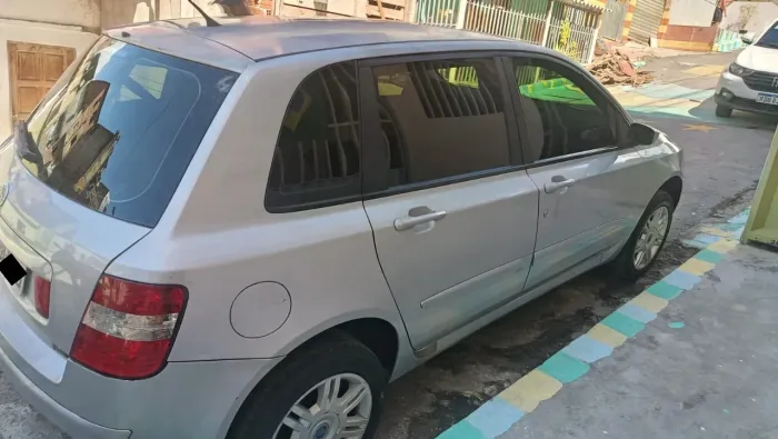 Fiat Stilo 1.8/ 1.8 Connect Flex 8V 5P 2007