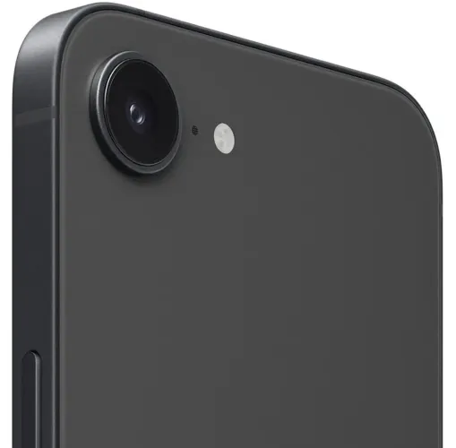 CEL IPHONE 16 E preto