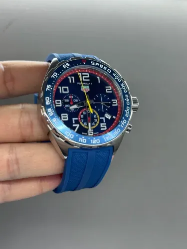 Relógio Tag heuer 8993