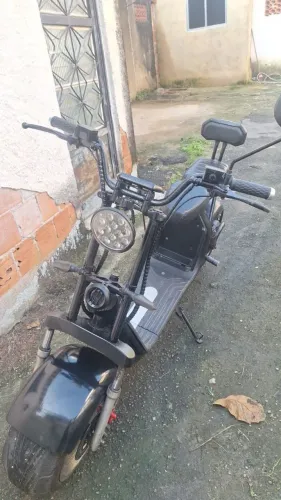 Scooter eletrica X11