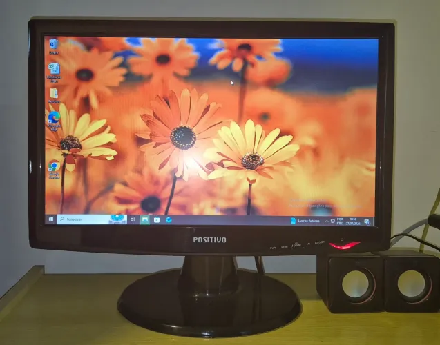 COMPUTADOR + CPU