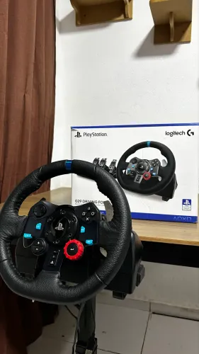 Volante Logitech G29