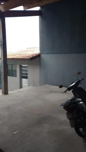 Casa jd magnólia ótima localização