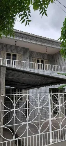Casa duplex com 4 dormitórios para alugar, 100 m² por R$ 2.350/ano - Santo Antônio - Campi