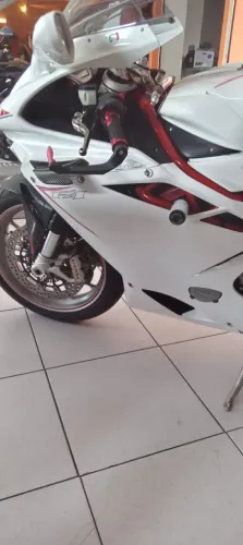 MV Agusta F4 1000 2015