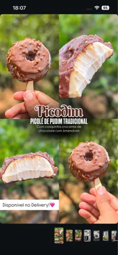Picodim