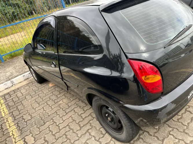 Chevrolet Celta 1.0/super/n.piq.1.0 MPFI VHC 8V 3P 2003