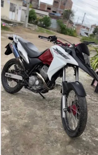 Honda XRE 300/ 300 Abs/ Flex 2018