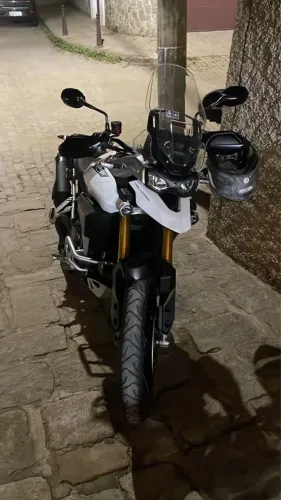 Tiger 900 Rally Pro