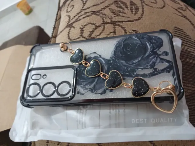 Capinha de celular
