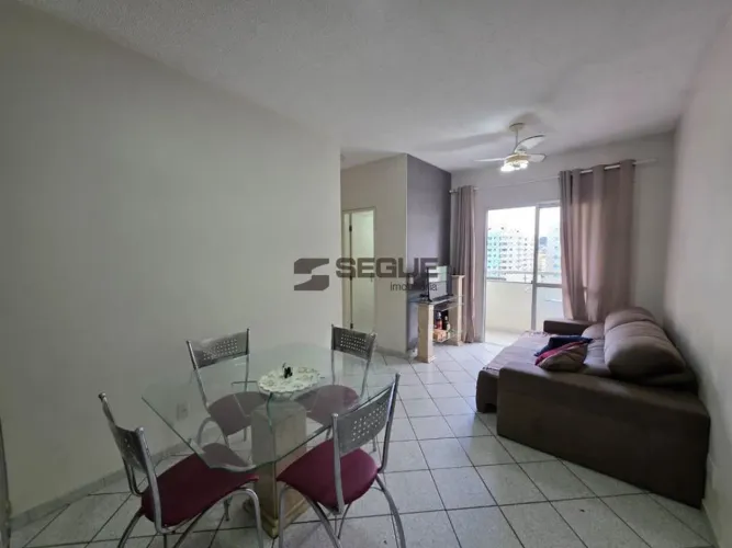 Apartamento para alugar em Vila Velha, Coqueiral de Itaparica, com 2 quartos, com 55 m²