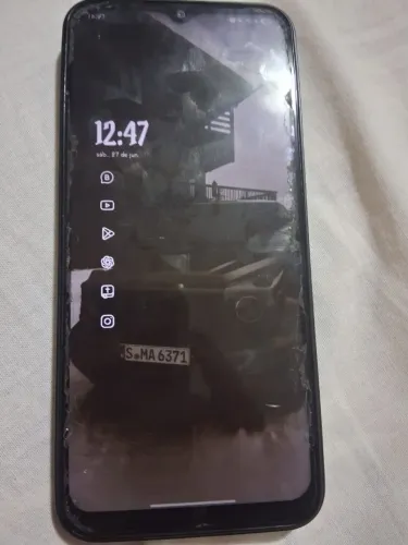 Celular a14 4g preço da internet