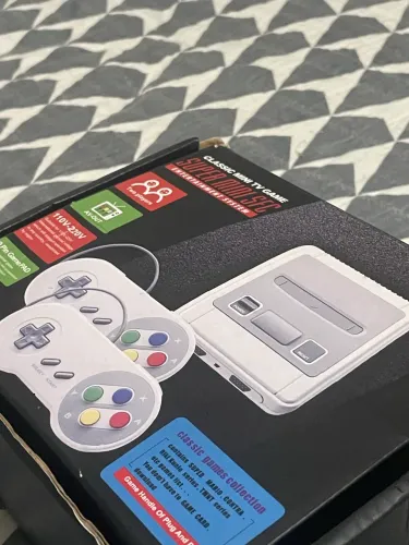 Mini Nintendo