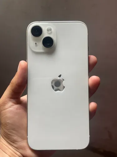 Vendo iPhone 14