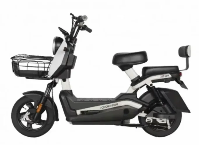 Moto elétrica Foston X13 MAX