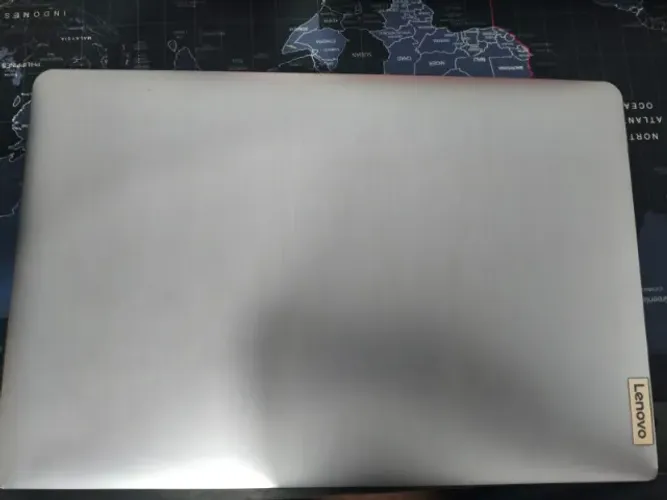 Notebook Lenovo IdeaPad 3 16ALC6