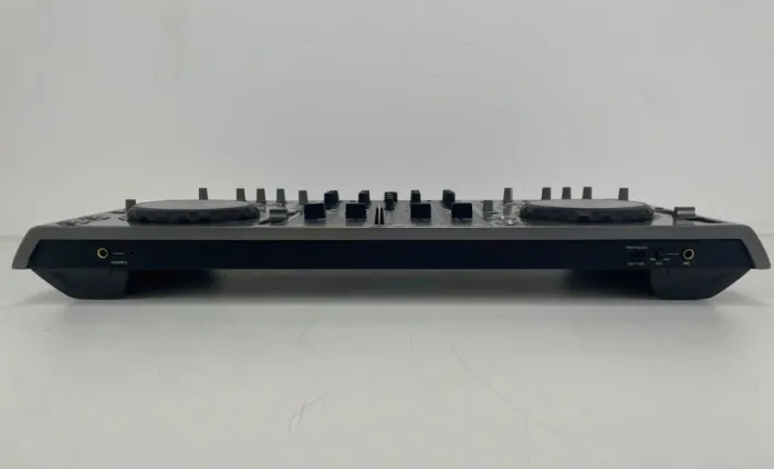 Controladora Dj Pioneer Ddj-t1 4 Canais Traktor Profissional (Usado)