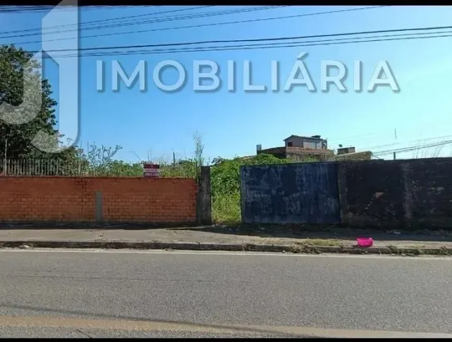 Terreno à venda por R$ 600000.00, 980.00 m2 - VARGEM DO BOM JESUS - FLORIANOPOLIS/SC