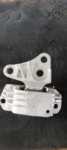 Coxim câmbio Compass (Paralelo)