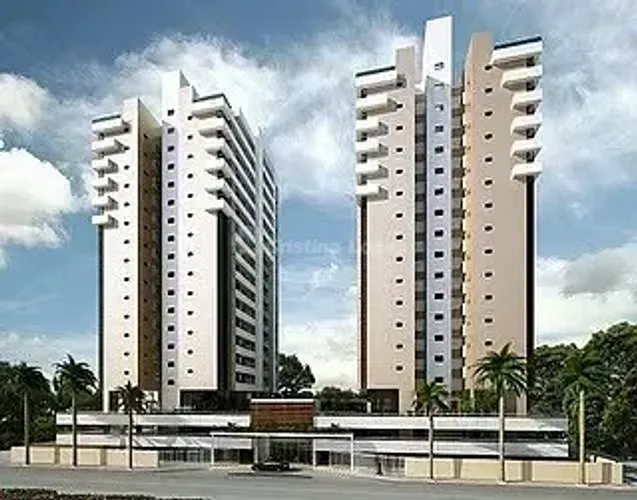 Apartamento à venda, Noivos, Teresina, Piauí