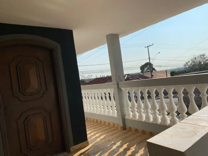Casa para venda ou locação na Vila São João da Boa Vista em Bauru
