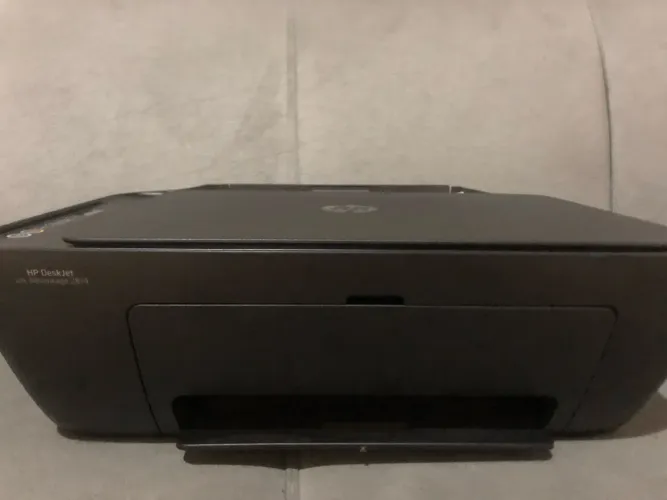 Impressora HP Deskjet