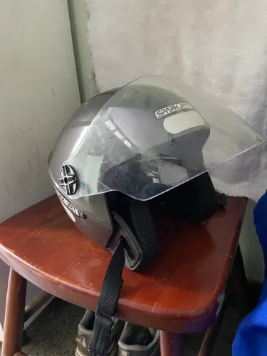 Capacete Sky