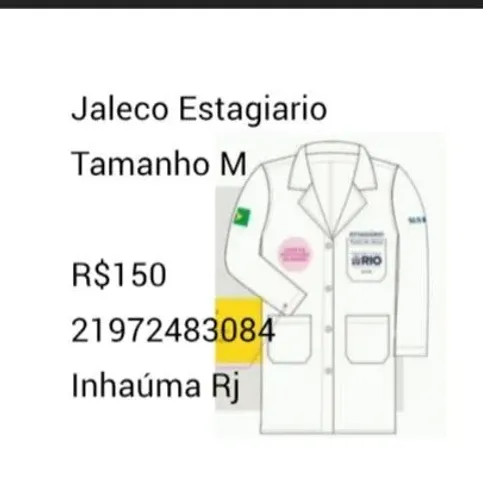 Jaleco