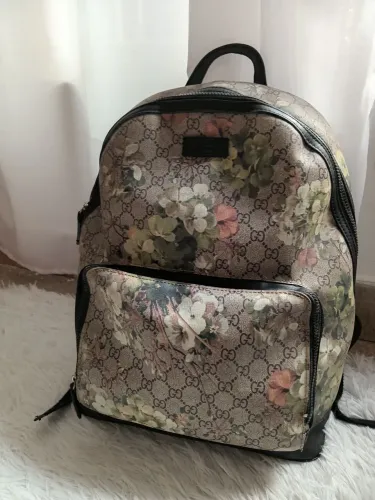 Mochila Gucci
