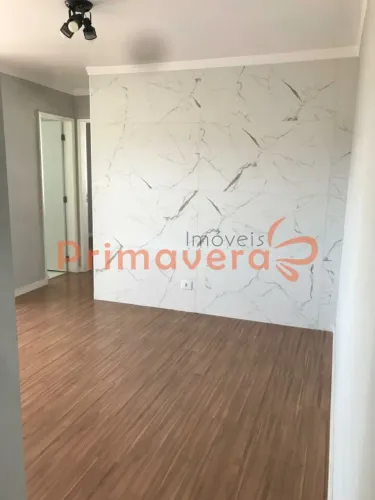 Locação apartamento 2 dormitórios - Rua Itaiquara