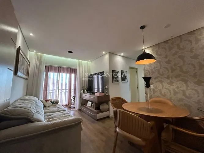 Apartamento à venda de 03 Quartos no Cond. Upper Life, Parque Campolim, Sorocaba, SP