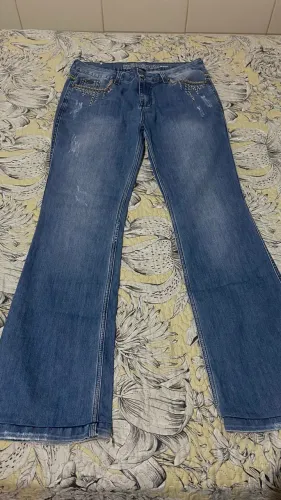 Calça zenz zens