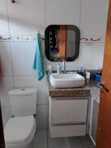 Vendo Casa solta na Cohama