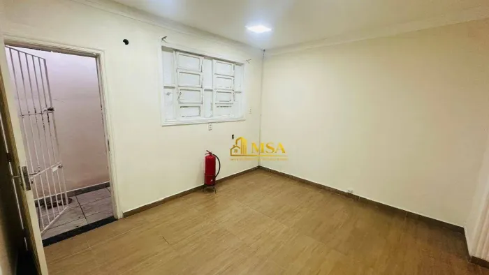 Loja para alugar, 70 m² por R$ 4.500,00/mês - Boqueirão - Praia Grande/SP