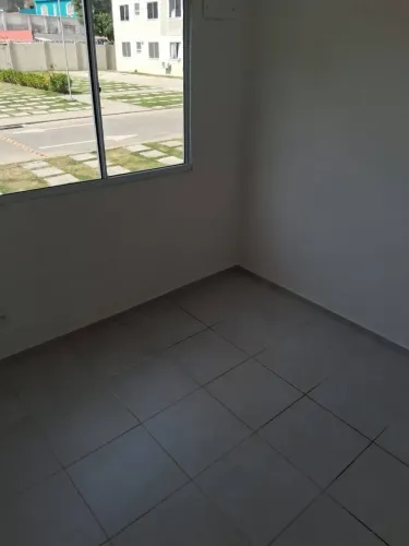 Imóvel para aluguel tem 45 metros quadrados com 2 quartos em Jardim Alvorada - Nova Iguaçu