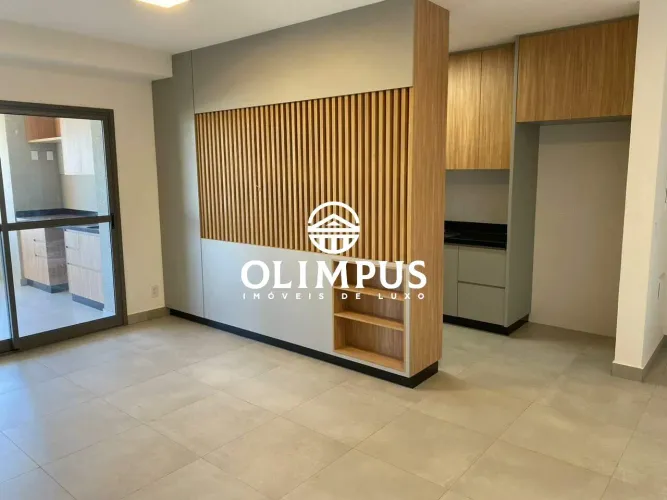 Apartamento no Condomínio Grandverse Place para Venda no Bairro Jardim Sul em Uberlândia