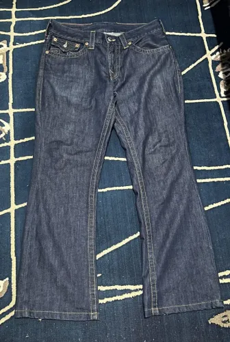 Calça true religion