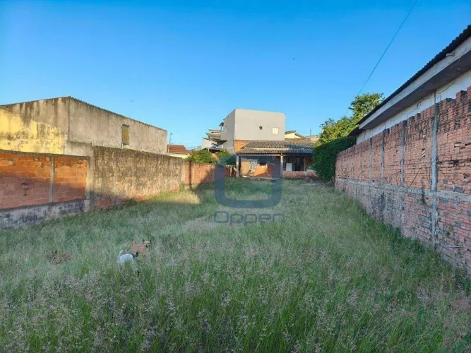 Terreno à venda, 520 m² por R$ 380.000,00 - Jardim São Pedro de Viracopos - Campinas/SP