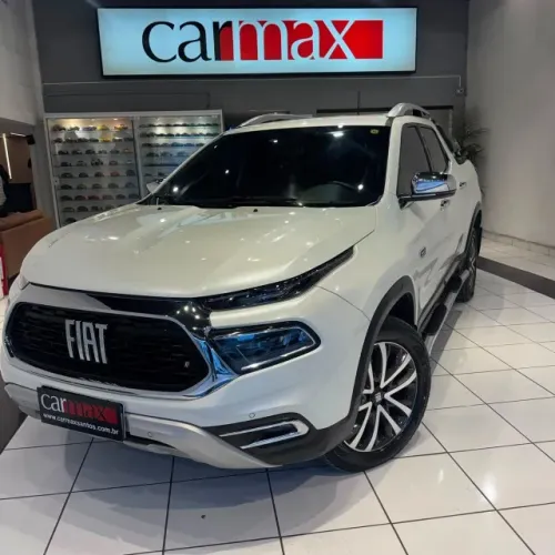 Fiat Toro Ranch 2.0 16V 4X4 Diesel Aut. 2022