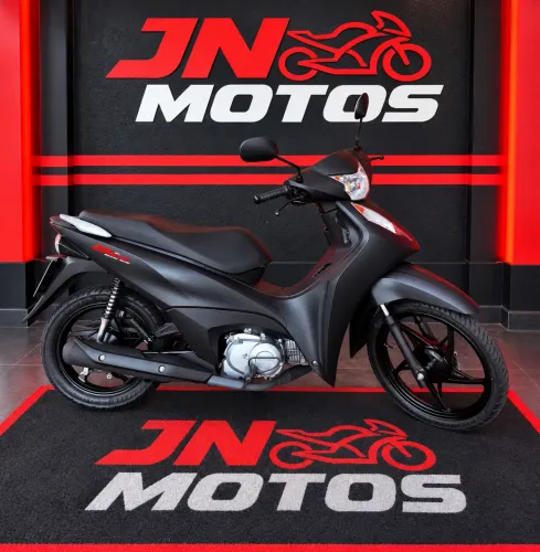 BIZ 125 ES 2027 PRONTA ENTREGA