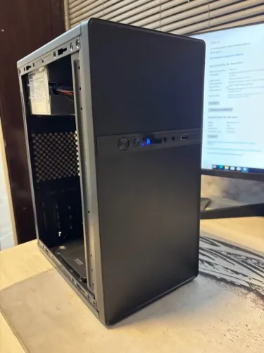 Computador windows 10 pro cpu intel i5, ssd 500gb, 16gb de ram