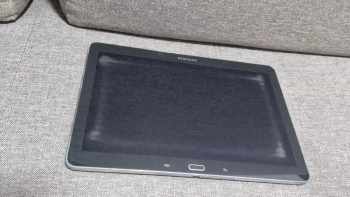 Samsung Note Tab 10.1