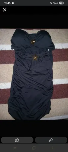 Vestido suplex