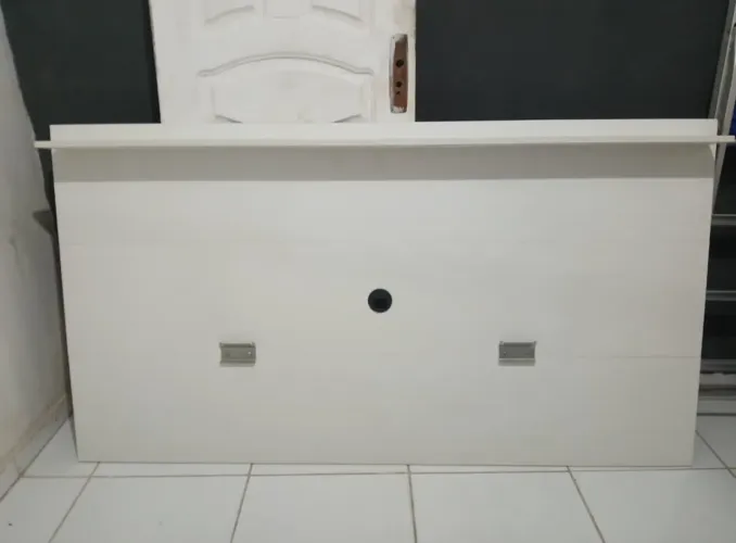 Painel de TV 55? polegadas 