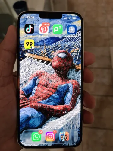 iPhone 14 Plus 