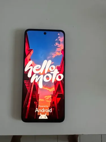 Moto G54 5G Azul 