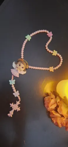 Terço infantil