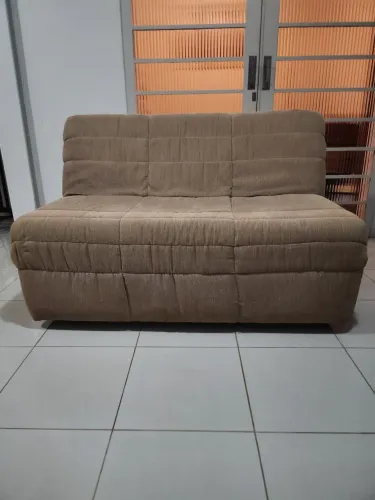 Vendo Sofá